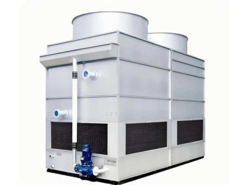 Chiller Cooling Tower System–Complete, Energy-Saving Cooling for Commercial