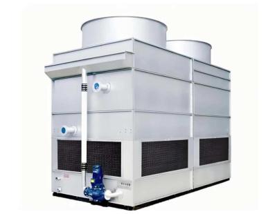 Chiller Cooling Tower System–Complete, Energy-Saving Cooling for Commercial