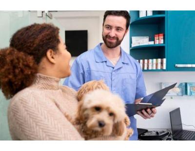 24/7 veterinary answering service