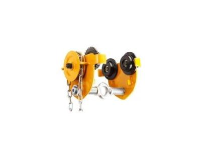 Geared Trolleys Manufacturers for Industrial Material Handling