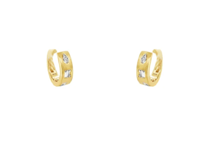 Buy Custom Made Earrings for Halloween Day Gifts