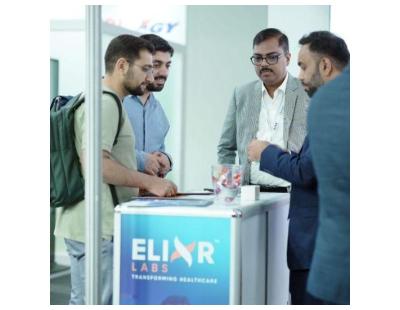 Health Tech related blogs by Binu Bhasursan