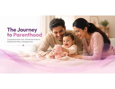 Advanced Fertility and IVF Center in Udaipur - Sparsh IVF