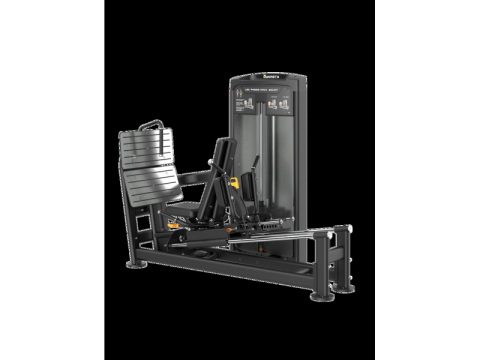 Shop a Hack Squat Machine This Halloween from a Fitness Equipment Supplier