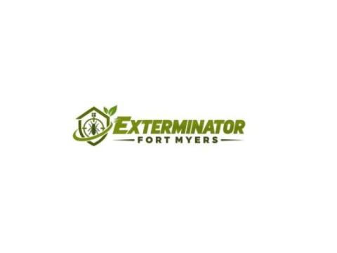 Exterminator Fort Myers