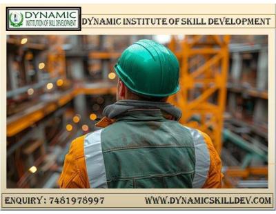 Develop Workplace Safety Knowledge Through Practical Training