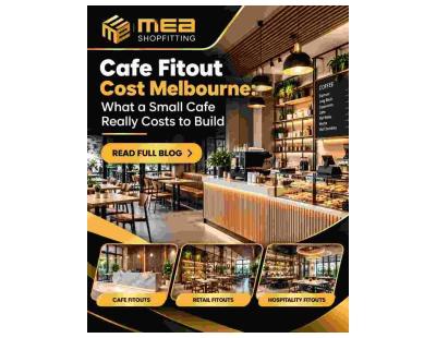 What Should a Shop Fitout Quote Include in Melbourne? 9 Things to Check Before You Sign