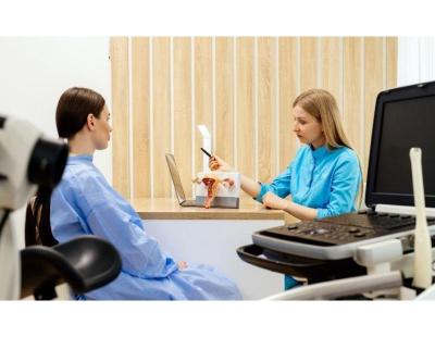 Best Gynaecologist in Ghaziabad | Dr. Shanu Gairola