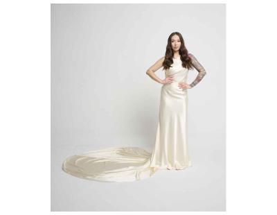 Shop Luxury Bridal Dresses Brooklyn NY for Halloween Wedding Ceremonies