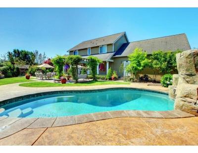 Pool Remodeling Cupertino CA for a Backyard You'll Love Using