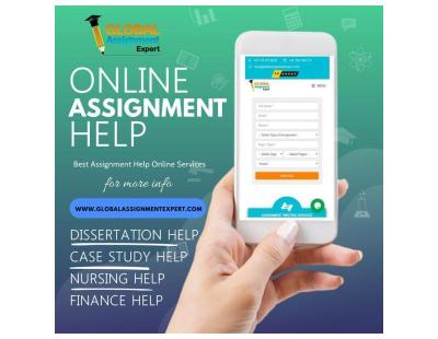 Assignment Help for students at minimal cost