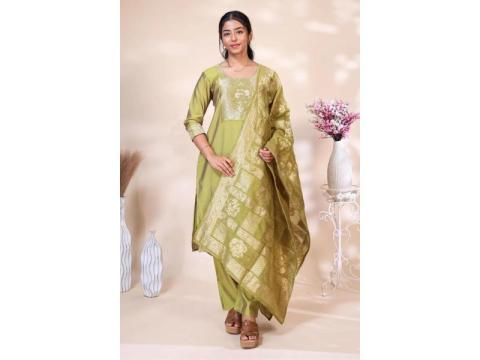 Where Can You Buy a Three Piece Suit Set for Women Online? - 2/2