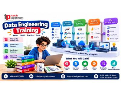 Data Engineering Training