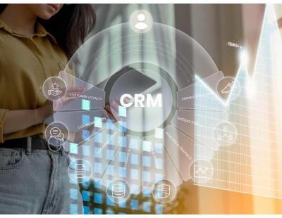 CRM Solutions for Healthcare and Medical Services