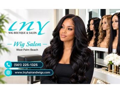 Wig Salon West Palm Beach