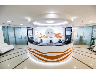 Virtual Offices for Rent in Doha | Professional Business Setup