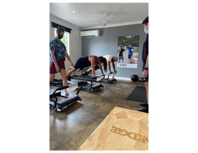 Pilates Classes Paddington for Strength, Flexibility and Better Movement