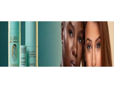 Travel Friendly Skincare Products - Balaeyon