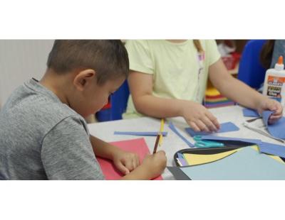 Preschool and Child Care Services in Katy, Texas