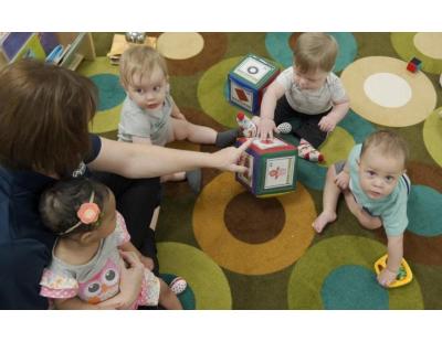 Infant Care, Daycare & Preschool in Sugar Land, Texas