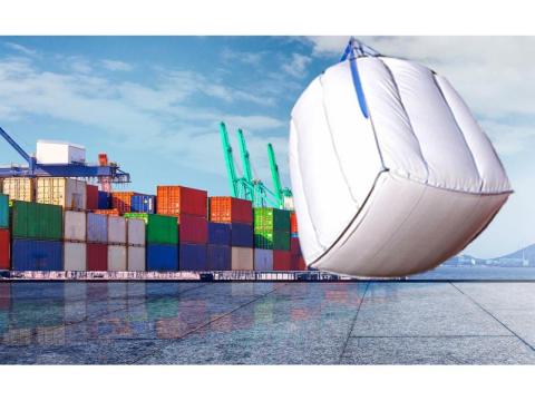 Rishi FIBC – Trusted Bulk Bags Manufacturer in India