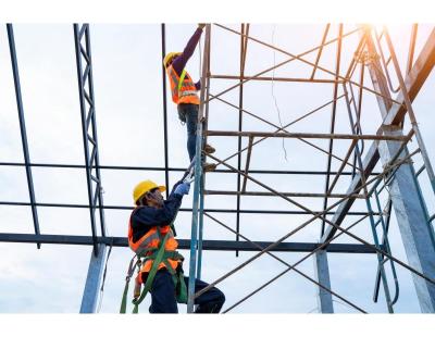 Scaffolding Rental Saudi Arabia – Flexible Solutions for Construction