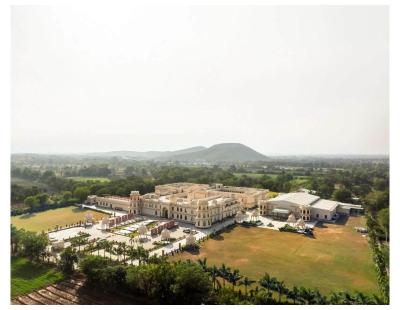 Kesar Bagh Palace, Chittorgarh  - Luxury Wedding Destination