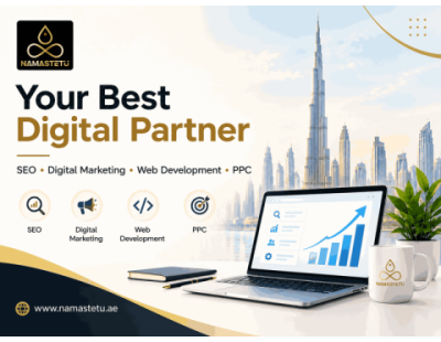 Create a More Convenient Mobile Experience for Dubai Customers