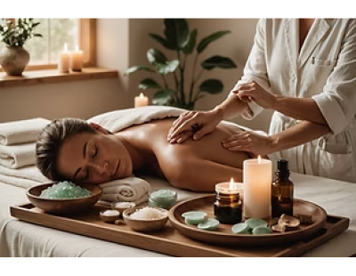 Tanning and Body Bronzing: Achieve a Radiant Glow with Contour Day Spa