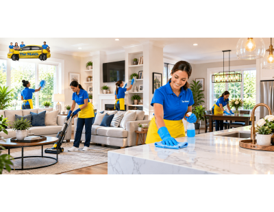 Common Home Cleaning Tasks and How to Manage Them