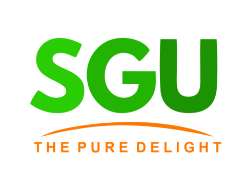SGU Trade – Global Food and Beverage Ingredient Supplier