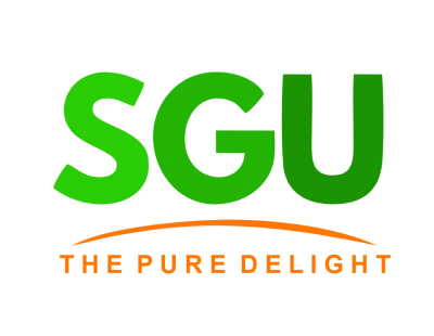 SGU Trade – Global Food and Beverage Ingredient Supplier