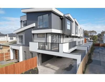 Create Your Dream Home with a Luxury Builder 