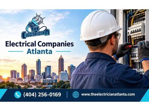 Electrical Companies Atlanta