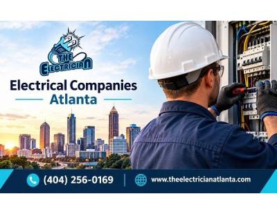 Electrical Companies Atlanta