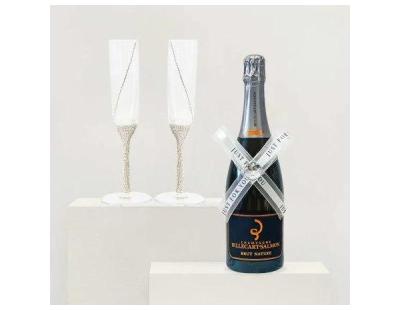 Best Champagne Gifts for Anniversary