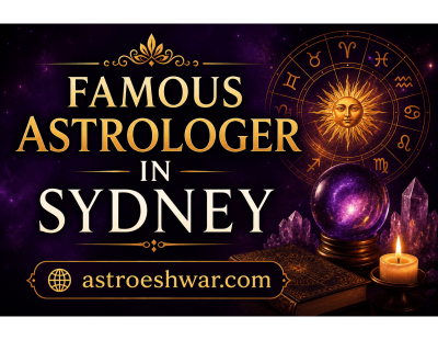 Best Astrologer in Sydney