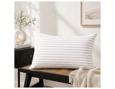 Premium Pillowcases for Everyday Comfort & Elegant Bedrooms | ICF Store Australia