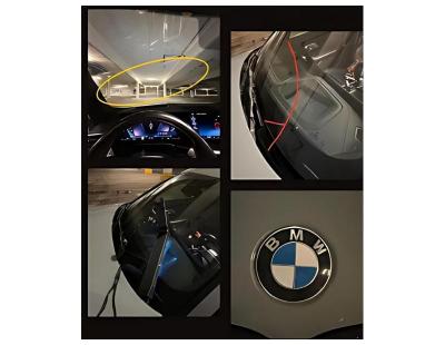 Windshield Chip Repair Edmonton