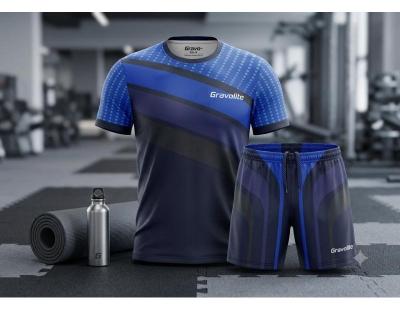 Buy Kabaddi Jersey at Affordable Prices | Gravolite