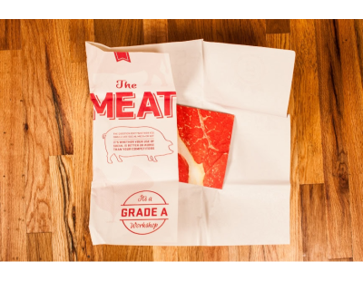Brand Identity Design | Creative Branding by Kyle Harris Design