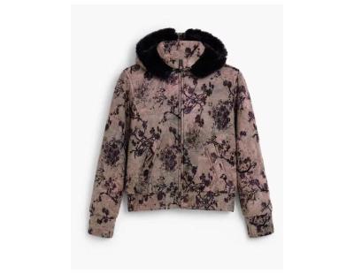Select Women’s Vegan Jackets Boutique Santa Monica for Halloween Day Looks