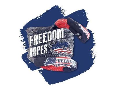 Best Snatch Rope for Off-Road Recovery in the USA | Kinetic Energy Rope by Freedom Ropes