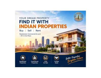 Properties in Gurgaon, Haryana