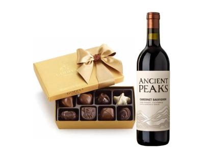 Shop Now Wine & Champagne Gift Sets