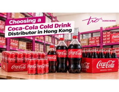 Cold Drink Distributor Options for Hong Kong Restaurants