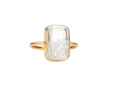 Shop Moritz Glik Ring Designs for Halloween Day 2026