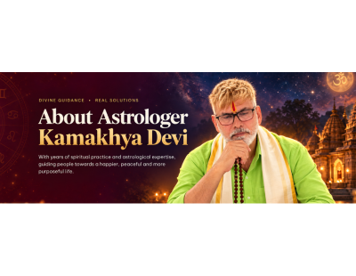 Online Vedic Astrologer in Bengaluru – Personalized Guidance
