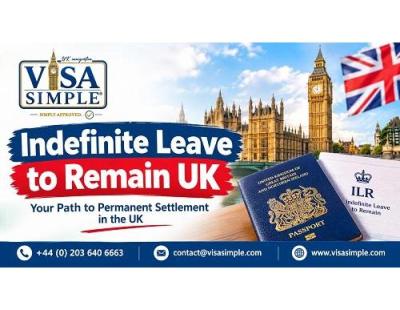 Indefinite Leave to Remain UK: Common Application Questions