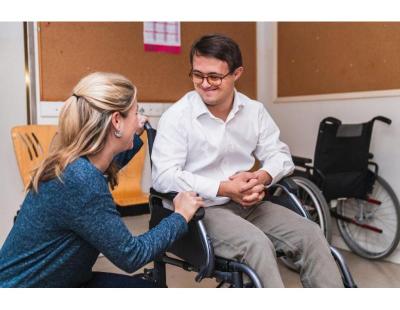 Reliable NDIS Support Services in Victoria